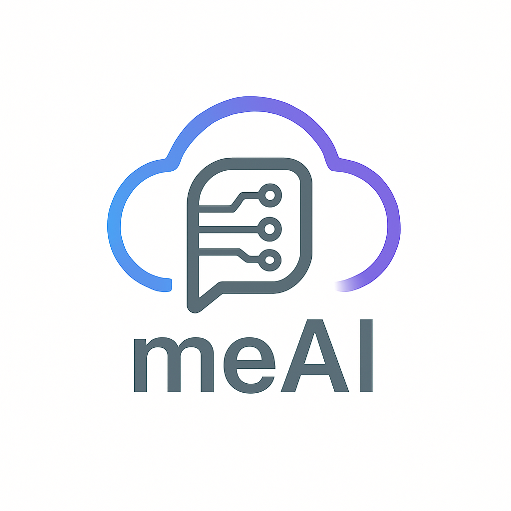 meAI Logo